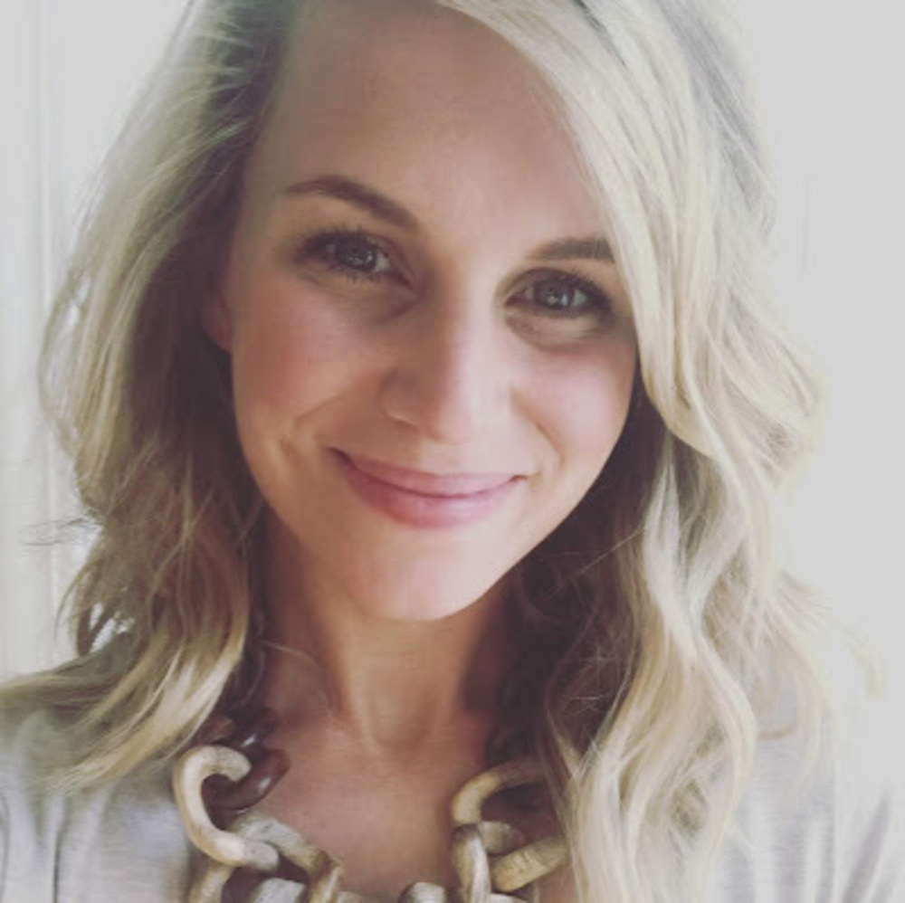 Meet your Posher, Candice